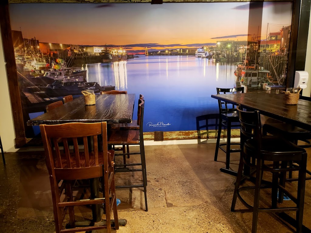 Minglewood Harborside 01930