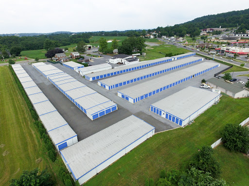 Self-Storage Facility «Kwik-Stor Self-Storage», reviews and photos, 851 E Main St, Ephrata, PA 17522, USA