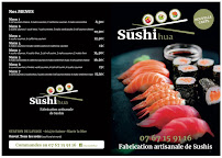Photos du propriétaire du Restaurant de sushis Sushi Hua à Sainte-Marie-la-Mer - n°5