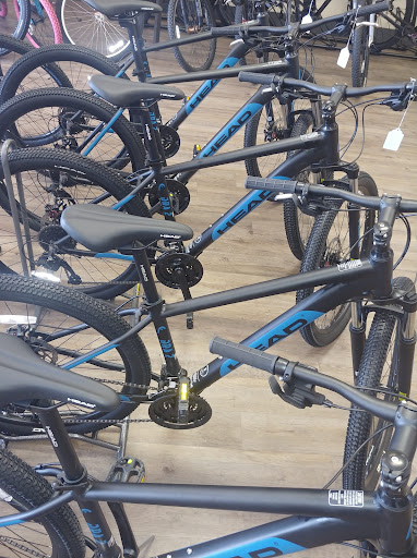 Bicycle Store «North Valley Bicycles», reviews and photos, 18409 N Cave Creek Rd, Phoenix, AZ 85032, USA