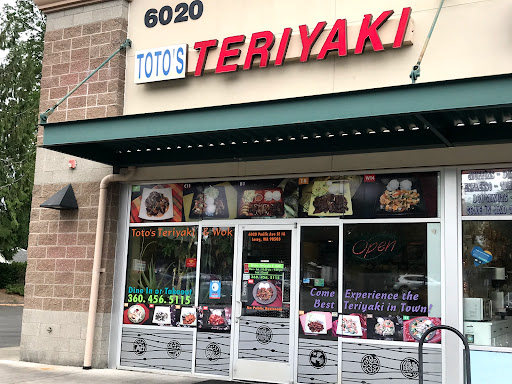 6020 Pacific Ave SE A, Lacey, WA 98503, USA