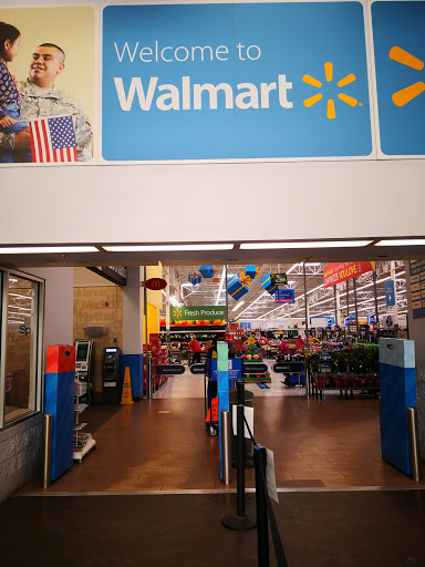 Department Store «Walmart Supercenter», reviews and photos, 2461 E Gulf to Lake Hwy, Inverness, FL 34453, USA