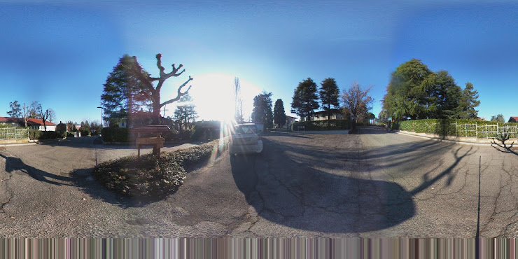 Extérieur Bed & Breakfast Colle Verde B&B Zola Predosa 40069 Zola Predosa