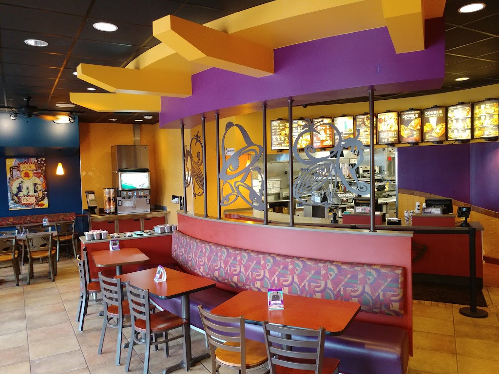 Taco Bell 46703