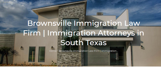 Immigration attorney Brownsville