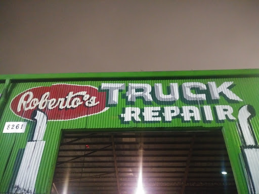 Robertos's Truck Repair