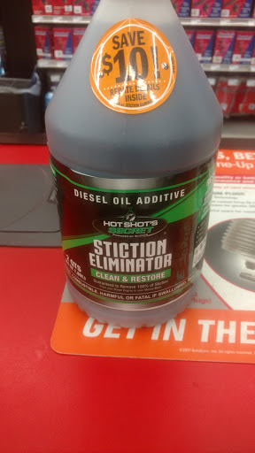 Auto Parts Store «AutoZone», reviews and photos, 7321 Hwy 70 S #3, Nashville, TN 37221, USA