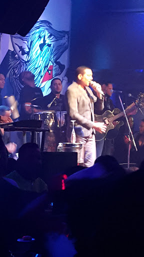 Night Club «LUNA NIGHT CLUB», reviews and photos, 1206 Broad St, Providence, RI 02905, USA