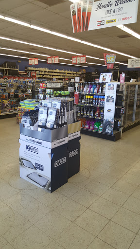 Auto Parts Store «Pep Boys Auto Parts & Service», reviews and photos, 7121 Little River Turnpike, Annandale, VA 22003, USA