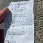 Photo n°8 de l'avis de Euro.n fait le 29/03/2023 à 23:23 sur le  Rossopomodoro Naviglio Grande à Milan