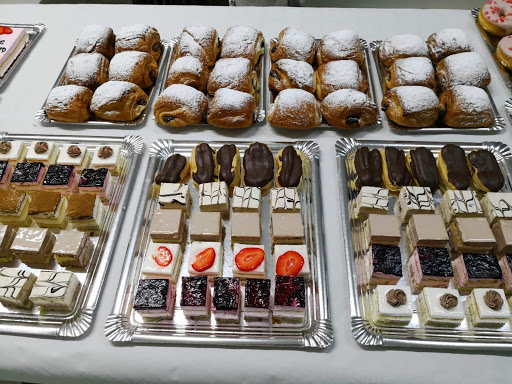 PANADERIA Pastelería ROSA LORENTE en Las Pedroñeras, Cuenca