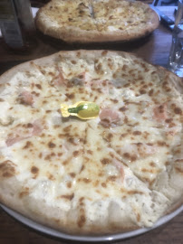 Plats et boissons du Pizzeria Pizza Léon à Saint-Étienne - n°9