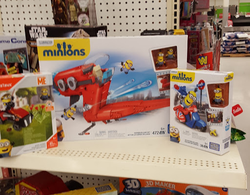 Discount Store «Kmart», reviews and photos, 975 Fairmount Ave, Jamestown, NY 14701, USA