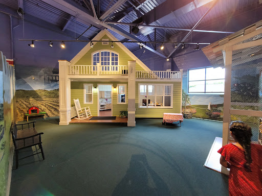 Greensboro Children's Museum