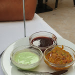Photo n° 1 de l'avis de Lili.E fait le 03/11/2019 à 13:19 pour Restaurant indien new gujrat à Meaux
