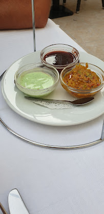 Curry du Restaurant indien new gujrat à Meaux - n°5