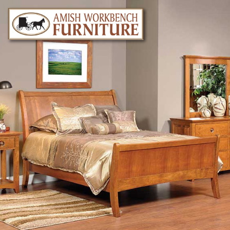 Furniture Store «Amish Workbench Furniture», reviews and photos, 28120 SW Boberg Rd, Wilsonville, OR 97070, USA