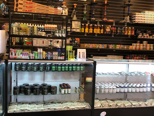 Tobacco Shop «COSMOS Smokeshop», reviews and photos, 2335 Bode Rd, Schaumburg, IL 60194, USA