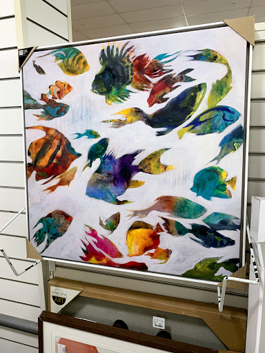 Department Store «HomeGoods», reviews and photos, 205 E Rte 59, Nanuet, NY 10954, USA