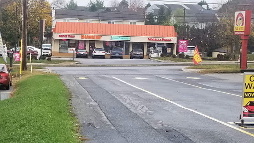 Car Wash «All Shined Up Car Wash», reviews and photos, 6301 Sykesville Rd, Eldersburg, MD 21784, USA