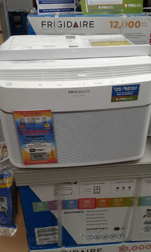 Appliance Store «P.C. Richard & Son», reviews and photos, 239-10 Linden Blvd, Elmont, NY 11003, USA