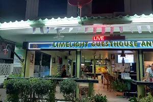 Limelight Guest House and Pub image