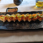 Photo n°2 de l'avis de Claudio.A fait le 16/10/2020 à 13:40 sur le  Yoshi Ristorante Giapponese à Brescia