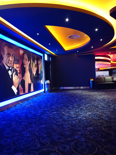 Cinema City - Târgu Mureș