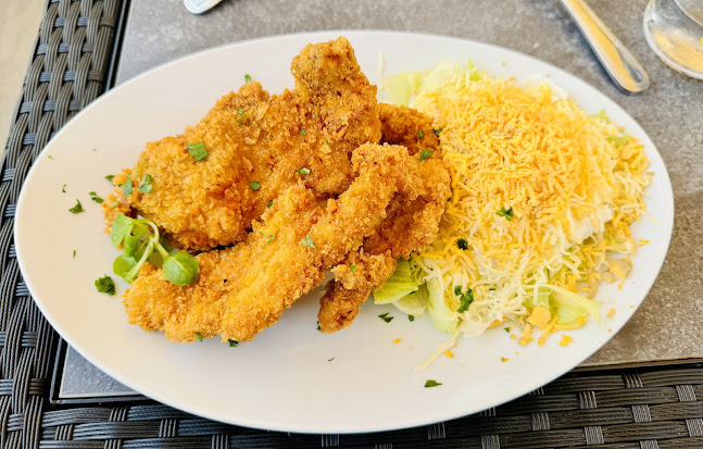 Két Bagoly Fogadó és Étterem - Étterem