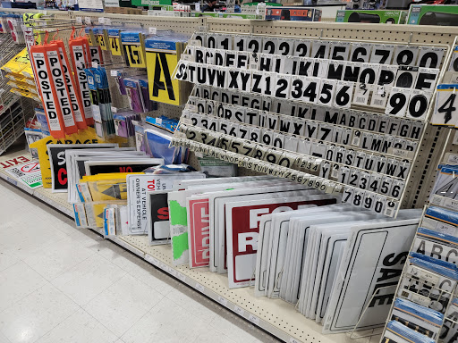 Home Improvement Store «Menards», reviews and photos, 2920 Decker Dr, Rice Lake, WI 54868, USA