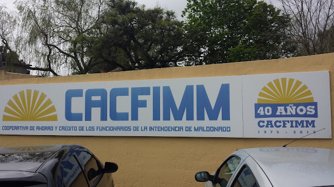 CACFIMM Coop. de Ahorro y Credito de Funcionarios de IDM - Maldonado