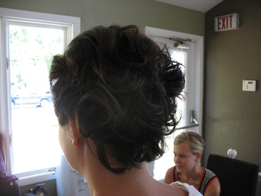 Hair Salon «Celestine Salon & Spa», reviews and photos, 1224 Plainfield Rd # 2, Darien, IL 60561, USA