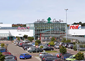 Halle Center Peißen