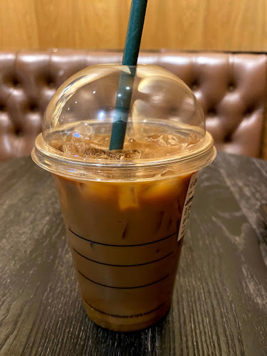 Starbucks Coffee - Leicester