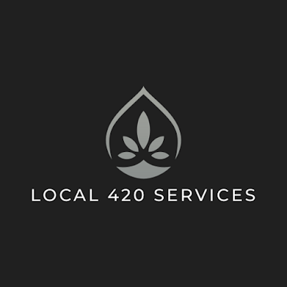 Local 420 Services Inc