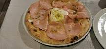Plats et boissons du Restaurant Pizzeria bella napoli à Piolenc - n°19