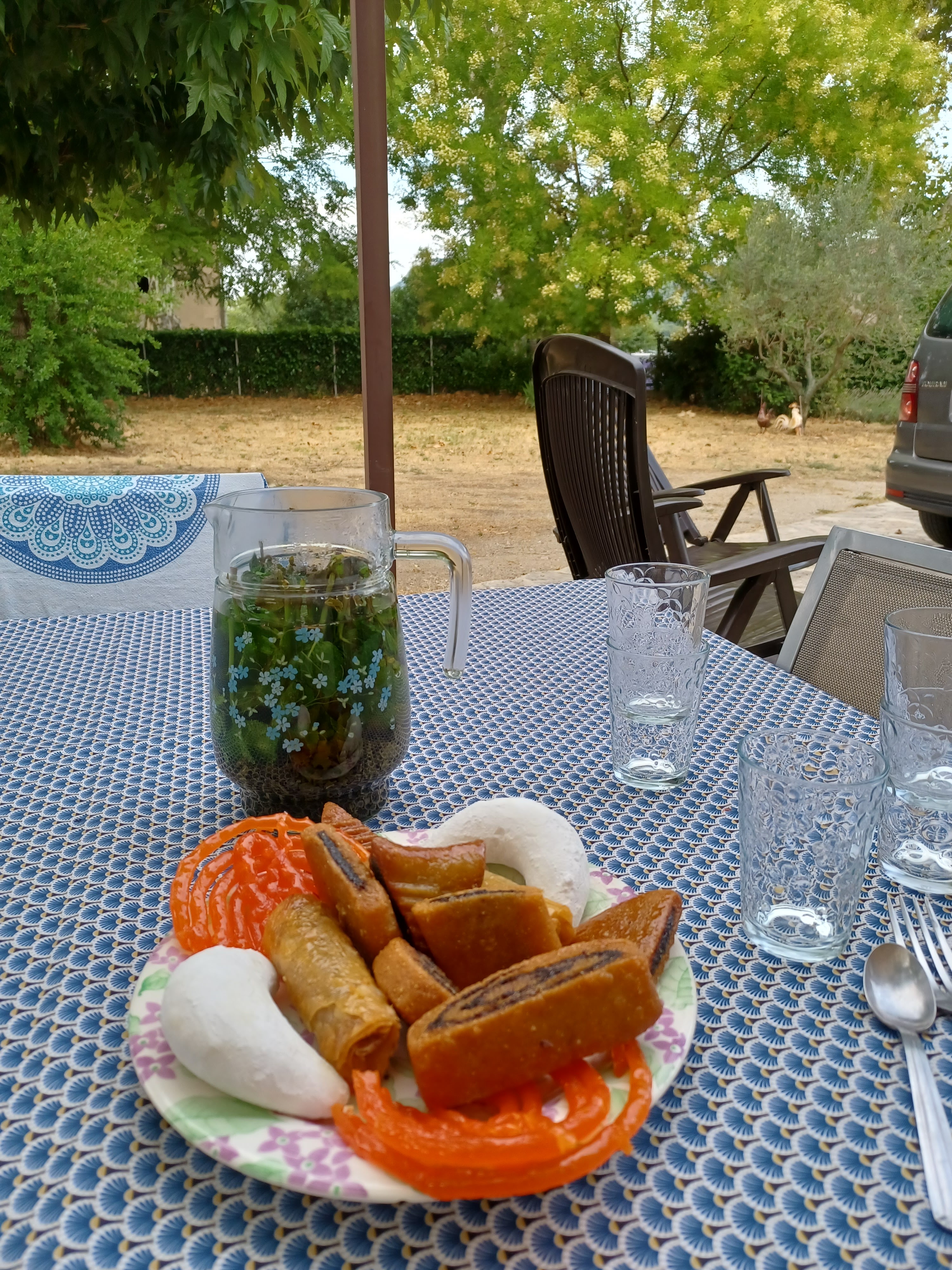 Photo n° 2 de l'avis de Corinne.e fait le 16/08/2022 à 20:53