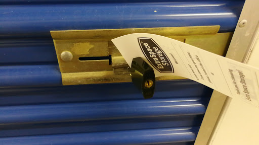 Self-Storage Facility «Extra Space Storage», reviews and photos, 3481 Mall Loop Dr, Joliet, IL 60431, USA