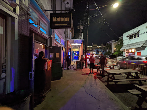 Live Music Venue «The Maison», reviews and photos, 508 Frenchmen St, New Orleans, LA 70116, USA