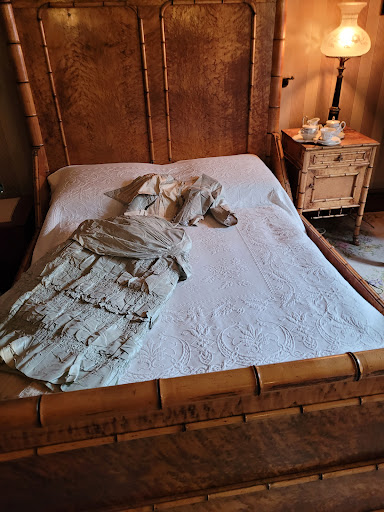 Museum «Gibson House Museum», reviews and photos, 137 Beacon St, Boston, MA 02116, USA