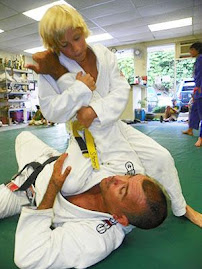 Gracie Jiujitsu Kailua - Photo 6 - Car repair in Kailua, HI, Kailua