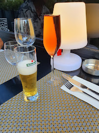 Plats et boissons du Restaurant L'Ardoise à Graçay - n°17