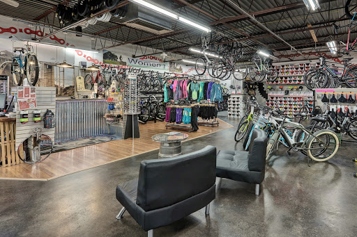 Bicycle Store «Gung Ho Bikes», reviews and photos, 1815 Susquehanna Trail, York, PA 17404, USA