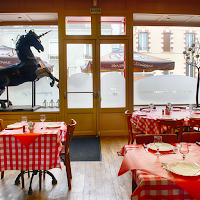 Photos du propriétaire du Restaurant la Gare à Bessé-sur-Braye - n°1