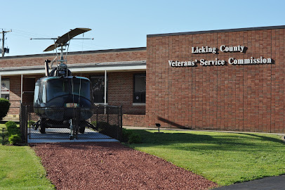 Licking County Veterans Services