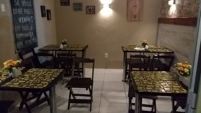 Na Larica Gourmet - Salvador