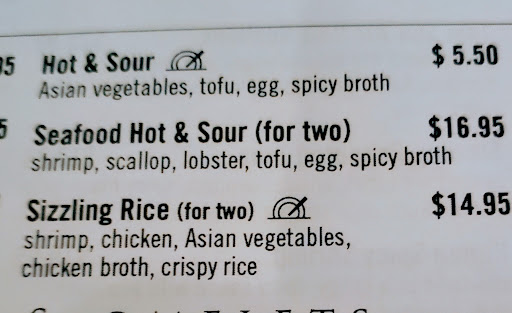 Asian Fusion Restaurant «Mon Jin Lau», reviews and photos, 1515 E Maple Rd, Troy, MI 48083, USA