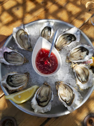 Photo n°18 de Le Ponton - Cap Horn à La Barre-de-Monts ()