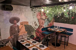 Cactus Café Cantina image