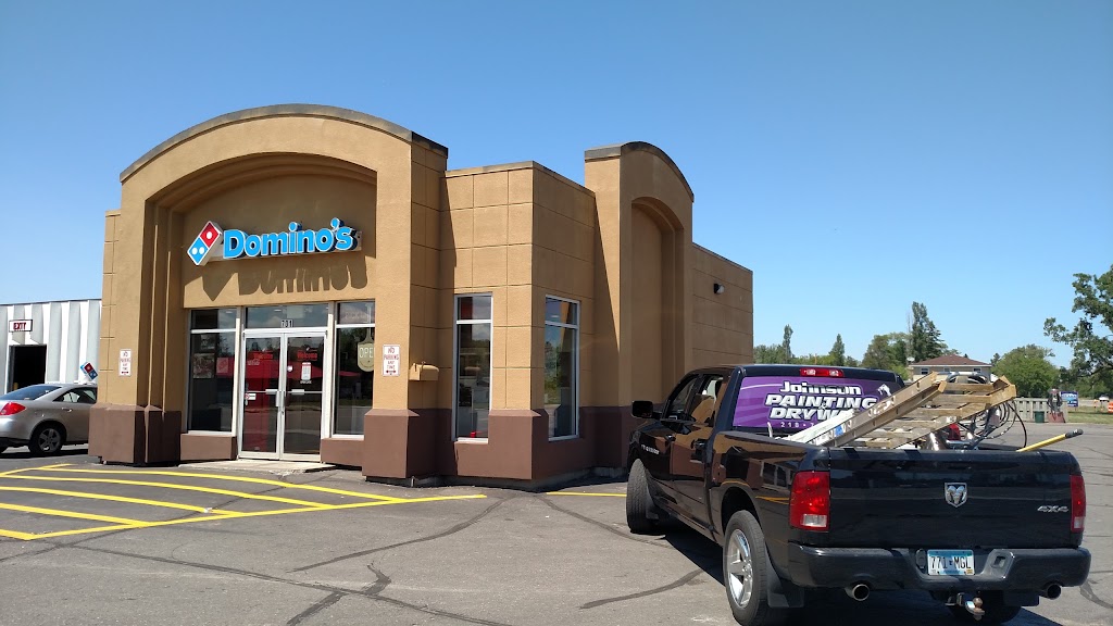 Domino's Pizza 56601